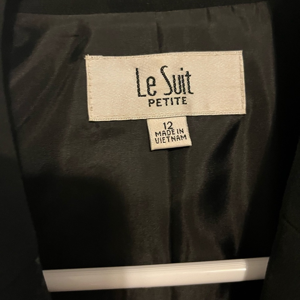 Le Suit Jacket - image 2